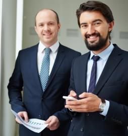 Equipo HR Consulting